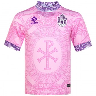 ezeta - 2023-24 Boreale 'in hoc Signo Vinces' Special Edition Shirt