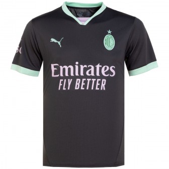 puma - 2024-25 milan third shirt