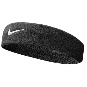 nike swoosh headband