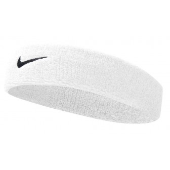 nike swoosh headband