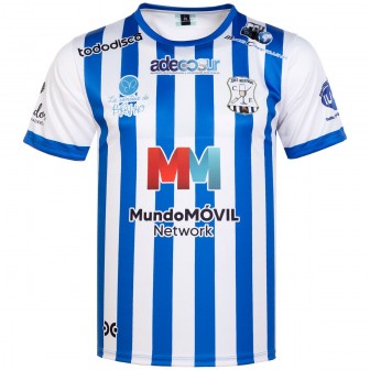 2023-24 ISLA CRISTINA HOME SHIRT