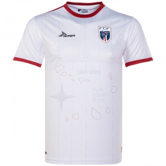 tempo - 2023-24 capo verde away shirt