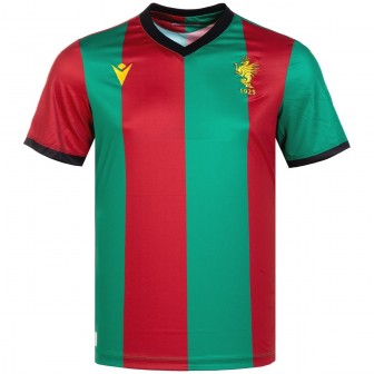 macron  - ternana home shirt (L)