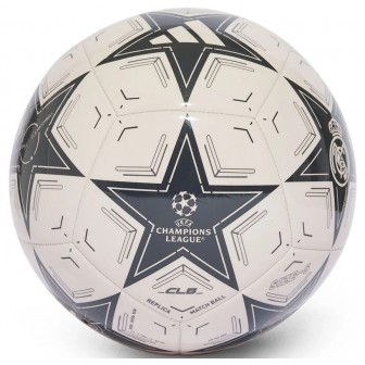 adidas - 2024-25 real madrid pallone champions league