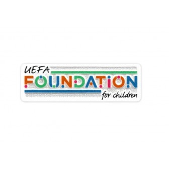 2021-22 PATCH UEFA FOUNDATION