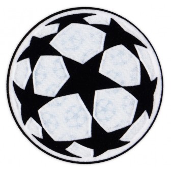 2024-25 UEFA Champions League Patch