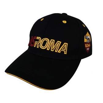 as roma cap