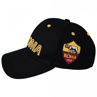 as roma cap