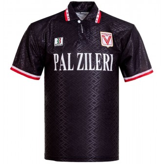 biemme - 1996-97 vicenza away shirt (S) 10/10