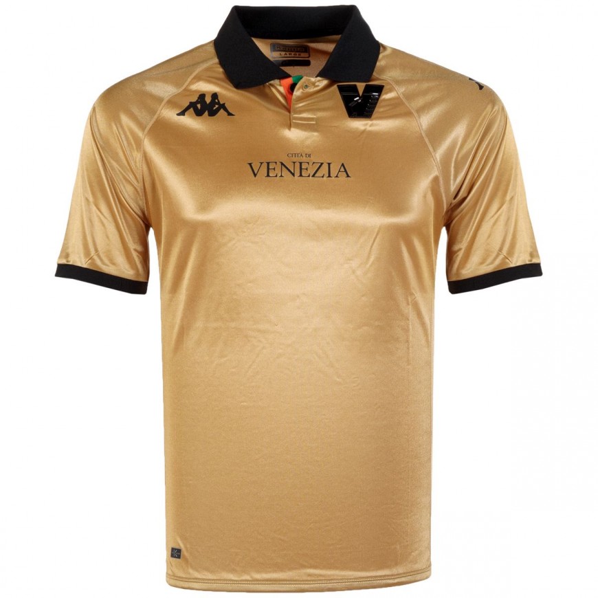 kappa 2022 23 Venezia third shirt M La Campionessa Maglie da Calcio da Tutto il Mondo