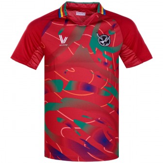 VECCHIO - 2024-25 NAMIBIA HOME SHIRT