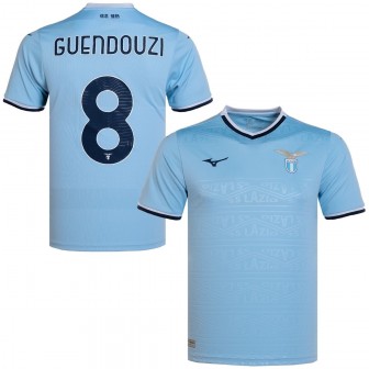 MIZUNO - 2024-25 LAZIO HOME SHIRT