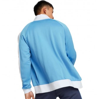 puma - 2023-24 manchester city heritage jacket