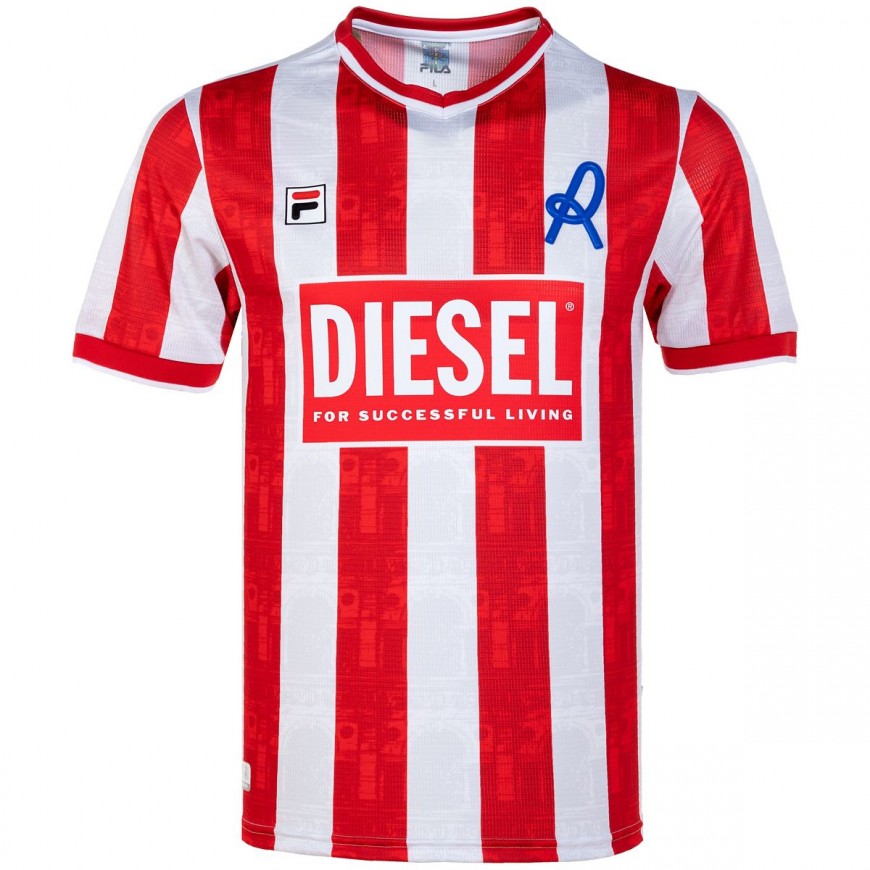 fila 2024 25 vicenza home shirt